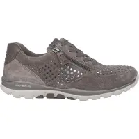 Gabor Rollingsoft sensitive 76.968.30 dames rollende wandelsneaker