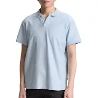 Tom Tailor Shirt lichtblauw