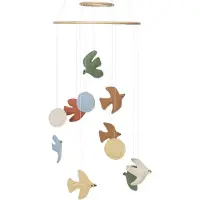 Ferm Living Swif Bird mobiel Multi