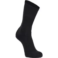 Woolpower Sokken Unisex Socks 200 Black-Schoenmaat 40 - 44