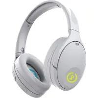 Soho Headset 2.6 TWS, Draadloos, Hybride ANC, Bluetooth 5.0, USB-A, Grijs