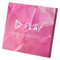 Ed Sheeran CD - Play - voor Geen - standaard | Maat Standard