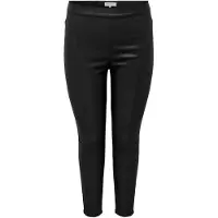 ONLY Leggings zwart