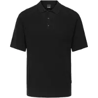 Only & Sons Shirt 'James' zwart