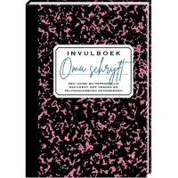 ImageBooks Oma schrijft