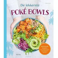 Zuidnederlandse Uitgeverij (ZNU) De lekkerste poké bowls