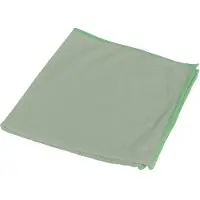 Betra Microvezeldoek Light 40 x 40 x 22,5 cm Groen 10 Stuks