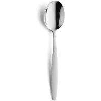 Amefa Theelepeltjes 12st In C&C Box Zilver zilver RVS Lepel