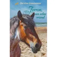 Kluitman Alkmaar, Uitgeverij Ferron, een echte vriend (Hardback)