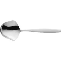 Amefa Aardappellepel 2st In C&C Box Zilver zilver RVS Lepel