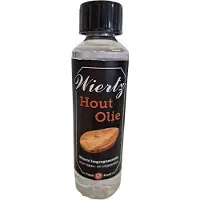 Wiertz Houtolie voor snijplanken 250ml Poetsmiddel