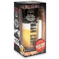 Source Balance Man Cave bad giftset bierglas Source Balance Huidverzorging geschenkset