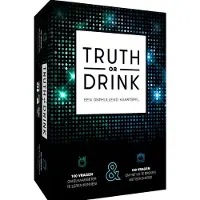 Coppens Truth or Drink