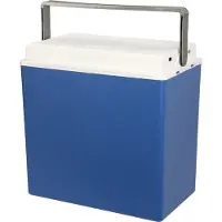 Coppens Koelbox 24 liter 12/230 volt