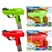 Toi-Toys Toi Toys SPLASH Elektrisch Waterpistool Verschillende verschillende Kunststof