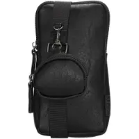 Beagles Phone Bag Telefoontasje met Etui Ferro Zwart