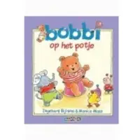 Kluitman Alkmaar, Uitgeverij Bobbi op het potje Boek