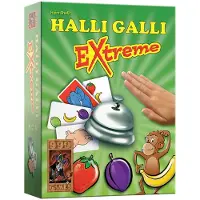 999 Games Halli Galli Extreme
