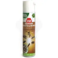 Bsi Stop Kruipende insecten & wespen Gif voor ongedierten
