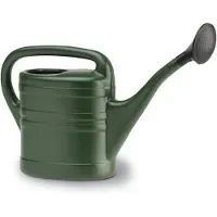 Fiskars Ebert gieter 10 liter groen groen Kunststof Gieter