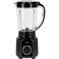 Teesa Blender, 500W zwart zwart Blender