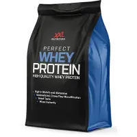 XXL Nutrition Perfect Whey Protein Karamel 750 gram