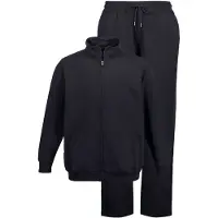 JP 1880 Joggingpak zwart