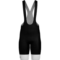 Santini Tour De France White 2025 Fietsbroek