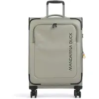 Mandarina Duck Eco Coated Osv03 Reistas Met Wielen