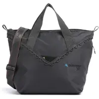 Klättermusen - Bor Bag - Schoudertas zwart
