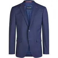 HECHTER PARIS Colbert navy