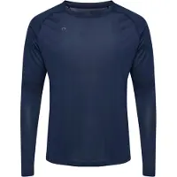 Newline Functioneel shirt 'Beat' marine