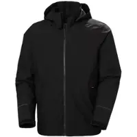 Helly Hansen Barcode Shell Jacket 71281 | Maat: 4XL