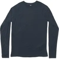 Houdini Trui Men Desoli Light Crew Blue Illusion-XL