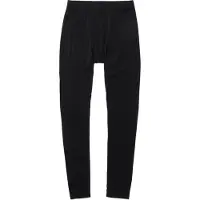 Houdini Legging Men Desoli Light Tights True Black-XXL