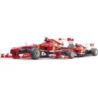 Jamara Ferrari F1 - Bestuurbare auto