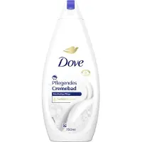 Dove Bath Cream - Indulging 750 ml