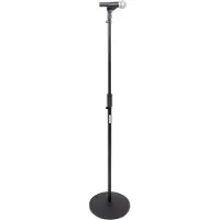 Gator SH-RB Micstand 10 Rechte microfoonstandaard