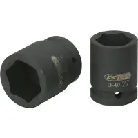 Ks Tools 5151360 515.1360 Zeskant Kracht-dopsleutelinzet 60 mm 60 mm 3/4 (20 mm)