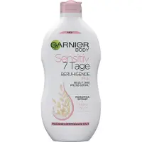 Garnier Body Sensitive 7 Days Verzachtende Bodylotion 400 ml
