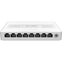 Tenda SM108 switch
