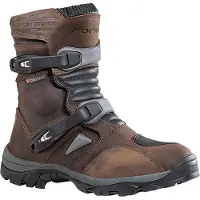 Forma Adventure Low Wp Motorlaarzen