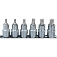 Ks Tools 9180645 918.0645 Verwisselbare koppen Inch 1/4 (6,3 mm)