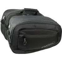 Ogio Saddle Bag 2.0, zadeltas, fietstas, nylon, 29 liter, 200 mm, 405 mm