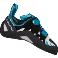 La Sportiva - Women's Tarantula Boulder - Klimschoenen 41,5, zwart