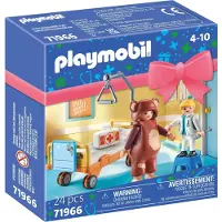 Playmobil 71966 Beterschap