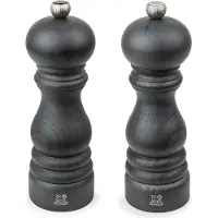 Peugeot Paris Kruidenmolens Pak Van 2 18 Cm Grafiet - Kruidenmolens Hout Graphite - 2/40901
