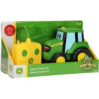 John Deere Remote Controlled Johnny Tractor Rc Helicopter Groen