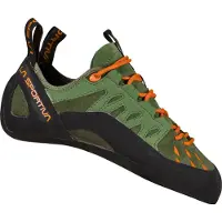 La Sportiva - Tarantulace - Klimschoenen 47,5, olijfgroen