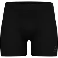 Odlo - Merino 160 Boxer - Merino-ondergoed L, zwart